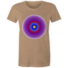 Load image into Gallery viewer, Life Flower Womans Classic