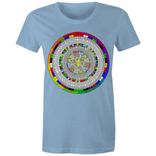 Load image into Gallery viewer, Shamesh Womens Classic