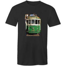 Load image into Gallery viewer, Nowhere Tram Mens Classic