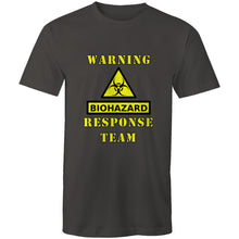 Load image into Gallery viewer, Bio Hazard Response Mens Classic