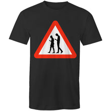 Load image into Gallery viewer, Phone Hazard Mens Classic
