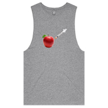 Load image into Gallery viewer, Poison Apple Mens Tank