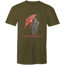 Load image into Gallery viewer, Lighthorse Mens Classic