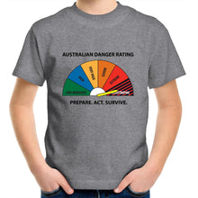 Load image into Gallery viewer, Danger Rating Childrens Classic