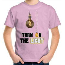 Load image into Gallery viewer, Turn On The Light Childrens Classic