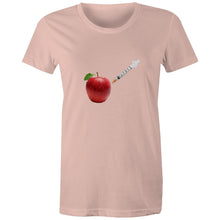 Load image into Gallery viewer, Poison Apple Womens Classic