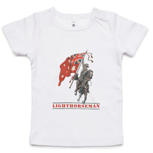 Load image into Gallery viewer, Lighthorse Infant Classic