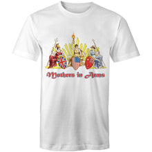 Load image into Gallery viewer, Mothers In Arms Mens Classic