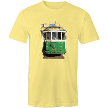 Load image into Gallery viewer, Nowhere Tram Mens Classic