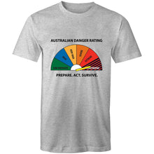 Load image into Gallery viewer, Danger Rating Mens Classic