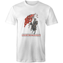 Load image into Gallery viewer, Lighthorse Mens Classic