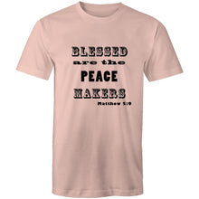 Load image into Gallery viewer, Peace Makers Mens Classic