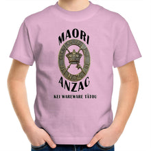 Load image into Gallery viewer, Maori Anzac Childrens Classic - Light