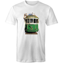 Load image into Gallery viewer, Nowhere Tram Mens Classic