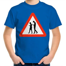 Load image into Gallery viewer, Phone Hazard Childrens Classic