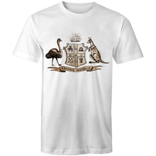 Load image into Gallery viewer, Advance Australia Mens Classic