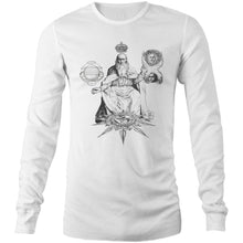 Load image into Gallery viewer, Hermes Mens Long Sleeve
