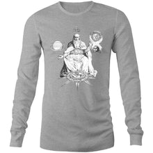 Load image into Gallery viewer, Hermes Mens Long Sleeve