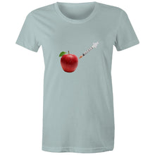 Load image into Gallery viewer, Poison Apple Womens Classic