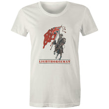 Load image into Gallery viewer, Lighthorse Womens Classic
