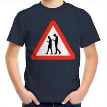 Load image into Gallery viewer, Phone Hazard Childrens Classic