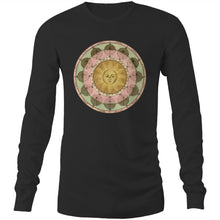 Load image into Gallery viewer, Four Seasons Mens Long Sleeve