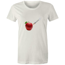 Load image into Gallery viewer, Poison Apple Womens Classic