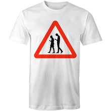 Load image into Gallery viewer, Phone Hazard Mens Classic