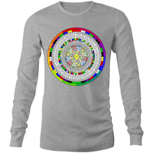 Load image into Gallery viewer, Shamesh Mens Long Sleeve