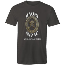 Load image into Gallery viewer, Maori Anzac Mens Classic - Dark