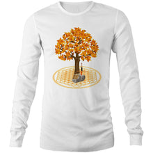 Load image into Gallery viewer, Tree Stone Mens Long Sleeve