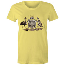 Load image into Gallery viewer, Advance Australia Womens Classic