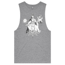 Load image into Gallery viewer, Hermes Mens Tank