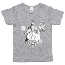 Load image into Gallery viewer, Hermes Infant Classic