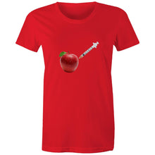 Load image into Gallery viewer, Poison Apple Womens Classic