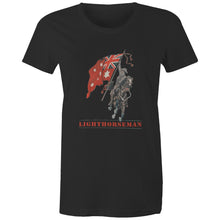 Load image into Gallery viewer, Lighthorse Womens Classic