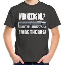 Load image into Gallery viewer, Who Needs Oil Childrens Classic