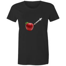Load image into Gallery viewer, Poison Apple Womens Classic