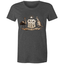 Load image into Gallery viewer, Advance Australia Womens Classic