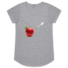 Load image into Gallery viewer, Poison Apple Womens Scoop