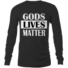 Load image into Gallery viewer, Gods Lives Matter - Dark