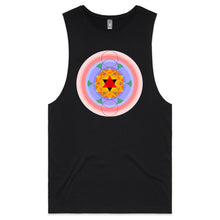 Load image into Gallery viewer, Life Ladder Mens Tank