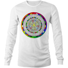 Load image into Gallery viewer, Shamesh Mens Long Sleeve