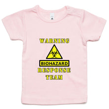 Load image into Gallery viewer, Bio Hazard Response Infant Classic