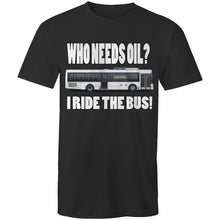 Load image into Gallery viewer, Who Needs Oil Mens Classic