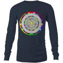 Load image into Gallery viewer, Shamesh Mens Long Sleeve