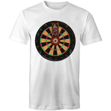 Load image into Gallery viewer, Arthur Dartboard Mens Classic