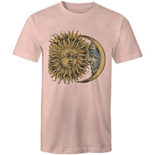 Load image into Gallery viewer, Sun Moon Mens Classic