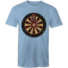 Load image into Gallery viewer, Arthur Dartboard Mens Classic