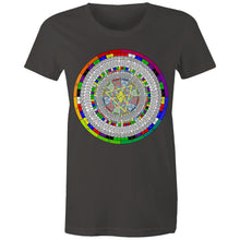 Load image into Gallery viewer, Shamesh Womens Classic